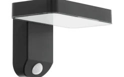 Eglo Pastion Solcellslampa LED Sensor 3000K* Solcellslampor Vägg|Visa Alla Solcellslampor