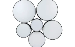 Pastore Plafond 99cm Svart