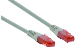 Malmbergs Patchkabel UTP CAT.6, 15 m* Datanätmaterial