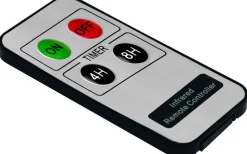 Blockljus Utomhus|Blockljus Utomhus<Star Trading Paul Blockljus LED Utomhusbruk 3-pack Vit