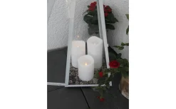 Paul Blockljus LED Utomhusbruk 7,5cm Vit