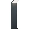 Pollare & Grindlyktor<Trio Lighting Pearl Pollare 50cm LED antracit IP54