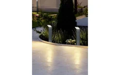 Pollare & Grindlyktor<Trio Lighting Pearl Pollare 50cm LED antracit IP54