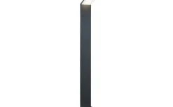 Pearl Pollare 100cm LED antracit IP54