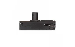 Rendl Pendeladapter 1-Fas Svart* Skensystem|Kök & Matplats