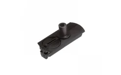 Rendl Pendeladapter 1-Fas Svart* Skensystem|Kök & Matplats