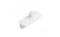 Rendl Pendeladapter 1-Fas Vit* Kök & Matplats|Skensystem