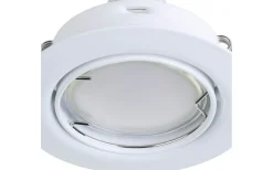 Peneto Spotlight 3-Pack GU10 LED 3000K 3x4,6W Vit