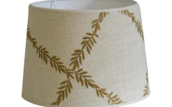 Mönstrade Lampskärmar<Hallbergs Pennorth Lampskärm Ø27cm Multi Laura Ashley