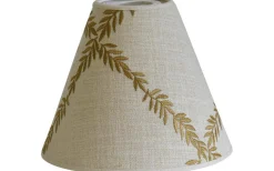 Toppringsskärmar<Hallbergs Pennorth Toppringskärm Ø22cm Multi Laura Ashley