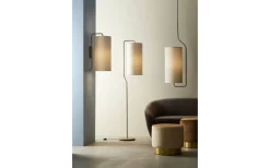 Pensile Golvfot 171cm Sandstruktur