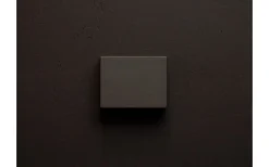 Per I Vägglampa LED 4W 3000K Antracit IP54