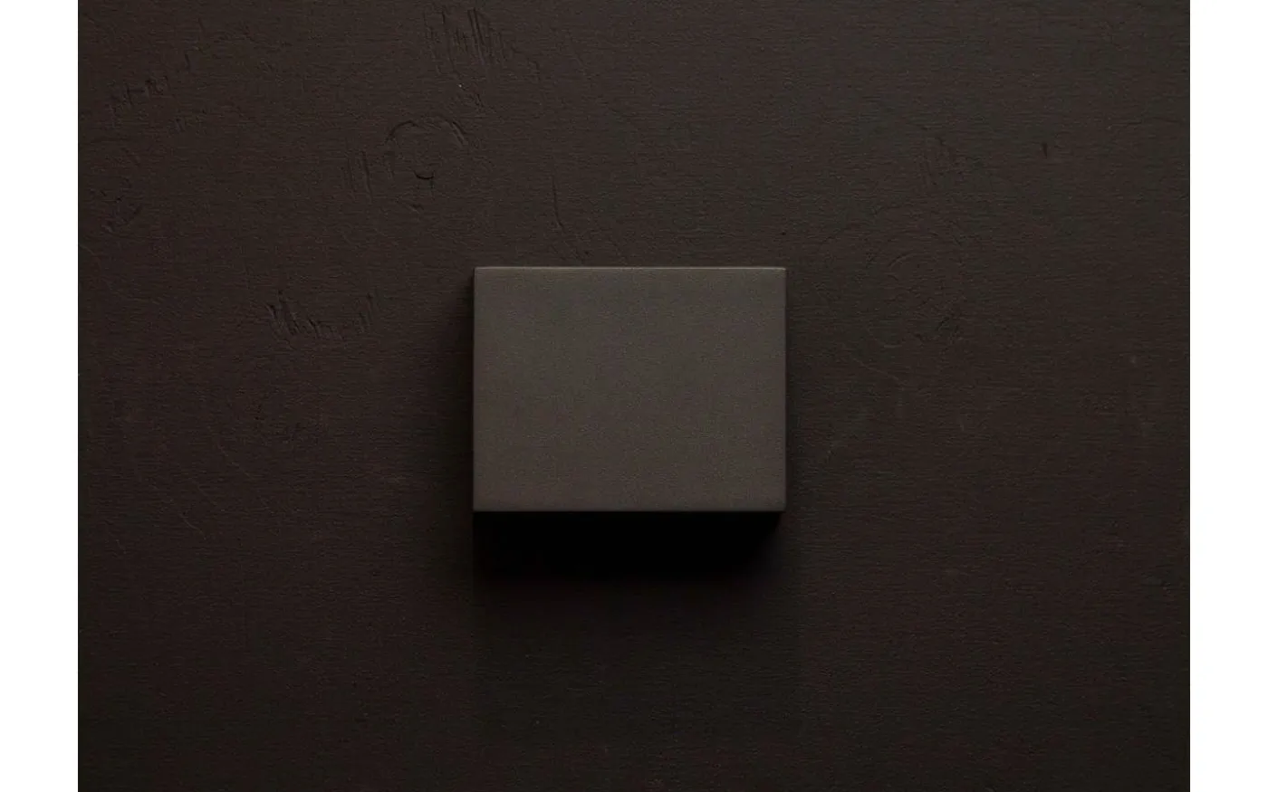 Per I Vägglampa LED 4W 3000K Antracit IP54