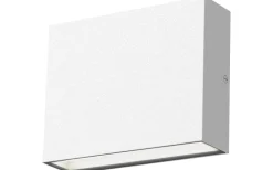 Per I Vägglampa LED 4W 3000K Vit IP54