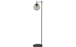 Perla Golvlampa 155cm Black Edition