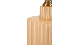 Mauro Ferretti Perly Bordslampa 69,5cm Beige/Grå* Bordslampor