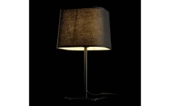 Perth Bordslampa 46,5cm Svart