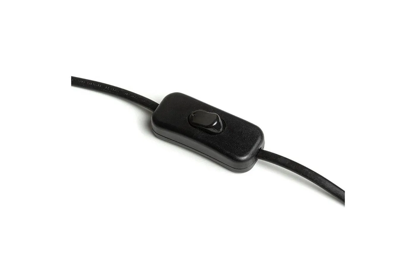 Perth Bordslampa 46,5cm Svart