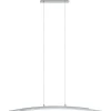 Eglo Pertini Taklampa 96cm LED 3000K 2x10,8W Krom* Avlånga Taklampor