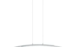 Eglo Pertini Taklampa 96cm LED 3000K 2x10,8W Krom* Avlånga Taklampor