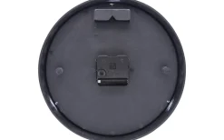 Peter Väggklocka Ø26cm Svart