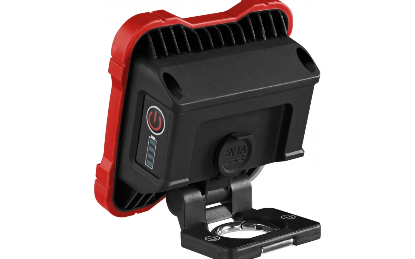 Malmbergs Photon, Laddbar arbetsbelysning, IP54, 10W* Allmänbelysning