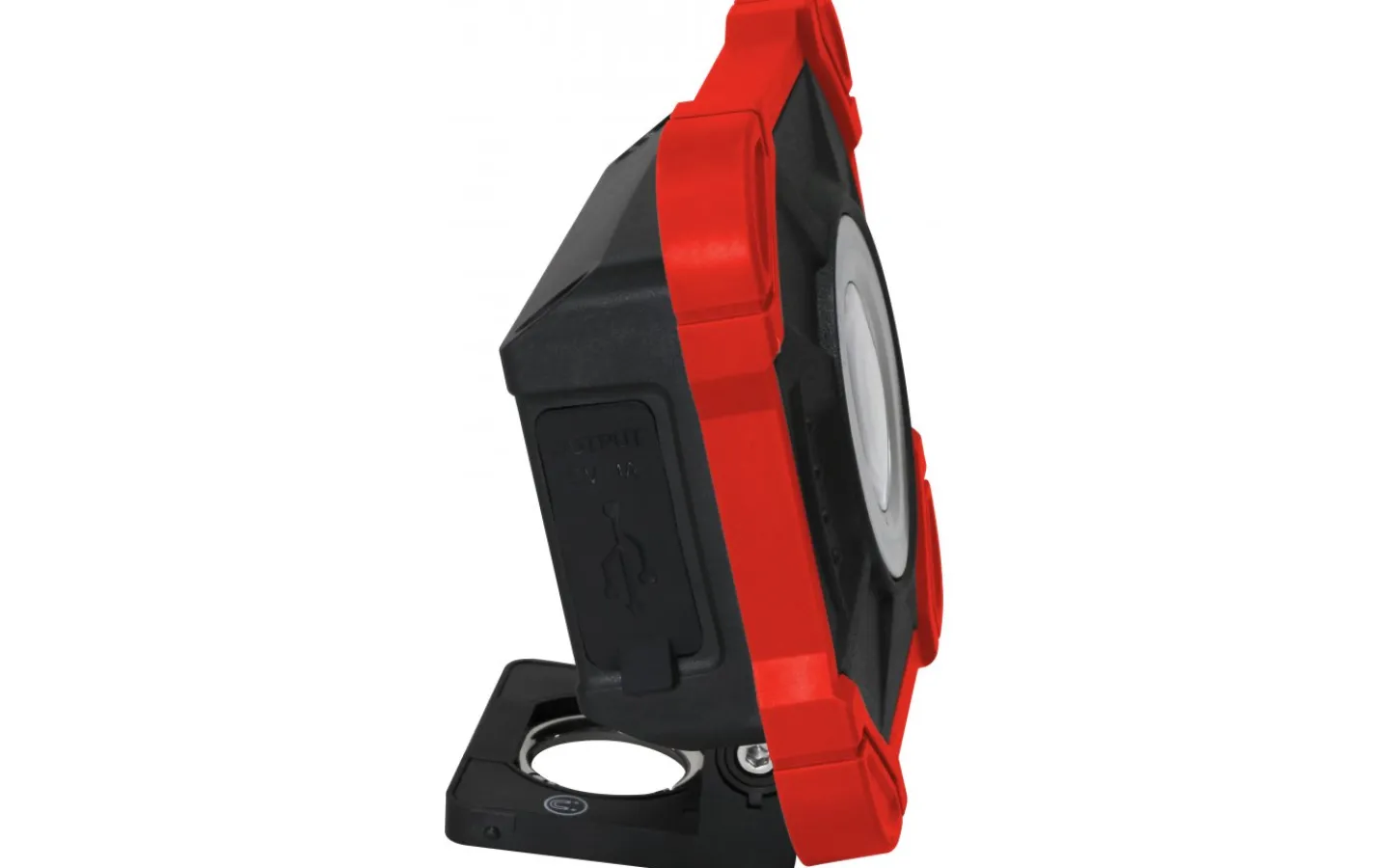 Malmbergs Photon, Laddbar arbetsbelysning, IP54, 10W* Allmänbelysning