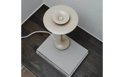 Picasso Bordslampa 35cm Nougat