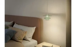 Belid Picasso Pendelarmatur Ø18cm Soft Salvia* Kök & Matplats|Fönsterlampor