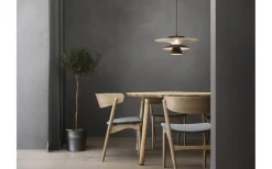 Belid Picasso Taklampa 50cm Oxid* Kök & Matplats|Stora Taklampor Ø50-69 Cm