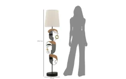 Picassy Golvlampa 162,6cm