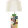 Bordslampor<Mauro Ferretti Piccassy Bordslampa 65cm
