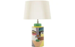 Bordslampor<Mauro Ferretti Piccassy Bordslampa 65cm