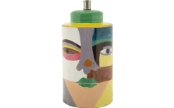 Bordslampor<Mauro Ferretti Piccassy Bordslampa 65cm