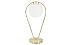 Piccolo Bordslampa 50cm Guld