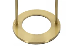 Bordslampor<Mauro Ferretti Piccolo Bordslampa 50cm Guld