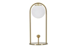 Mauro Ferretti Piccolo Bordslampa 47cm Guld* Bordslampor
