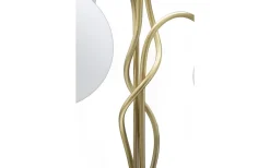 Mauro Ferretti Piccolo Bordslampa 74cm Guld* Golvlampor