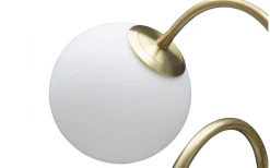 Mauro Ferretti Piccolo Bordslampa 74cm Guld* Golvlampor