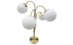Mauro Ferretti Piccolo Bordslampa 74cm Guld* Golvlampor