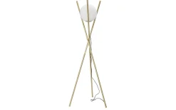 Piccolo Golvlampa 155cm Guld