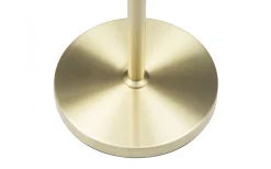 Golvlampor<Mauro Ferretti Piccolo Golvlampa 176cm Guld