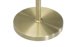 Golvlampor<Mauro Ferretti Piccolo Golvlampa 180cm Guld