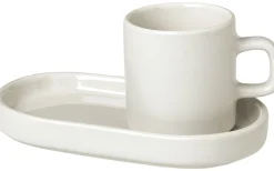 Pilar Espressomuggar 2-pack Moonbeam