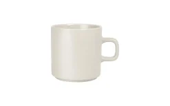 Pilar Mugg 250ml Moonbeam
