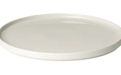 Fat<Blomus Pilar Serveringsfat Ø35cm Moonbeam