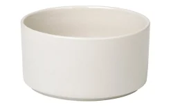 Skålar|Tallrikar & Skålar<Blomus Pilar Skål Ø 11cm Moonbeam