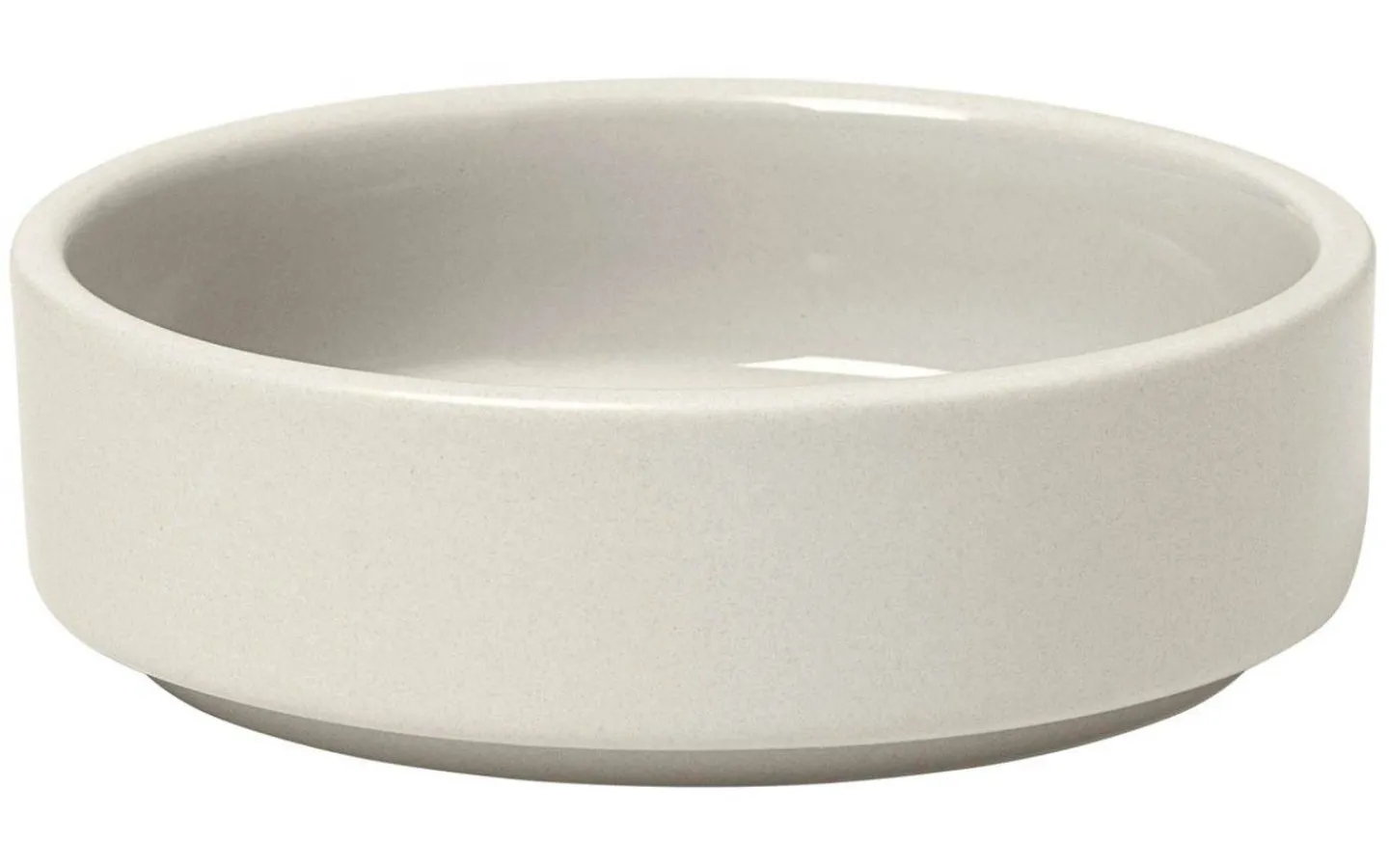 Blomus Pilar Skål Ø10cm Moonbeam* Skålar|Tallrikar & Skålar