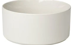 Skålar|Tallrikar & Skålar<Blomus Pilar Skål Ø20cm Moonbeam