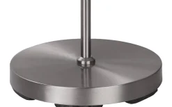 Aneta Pilot Golvlampa 135cm Stål* Golvläslampor